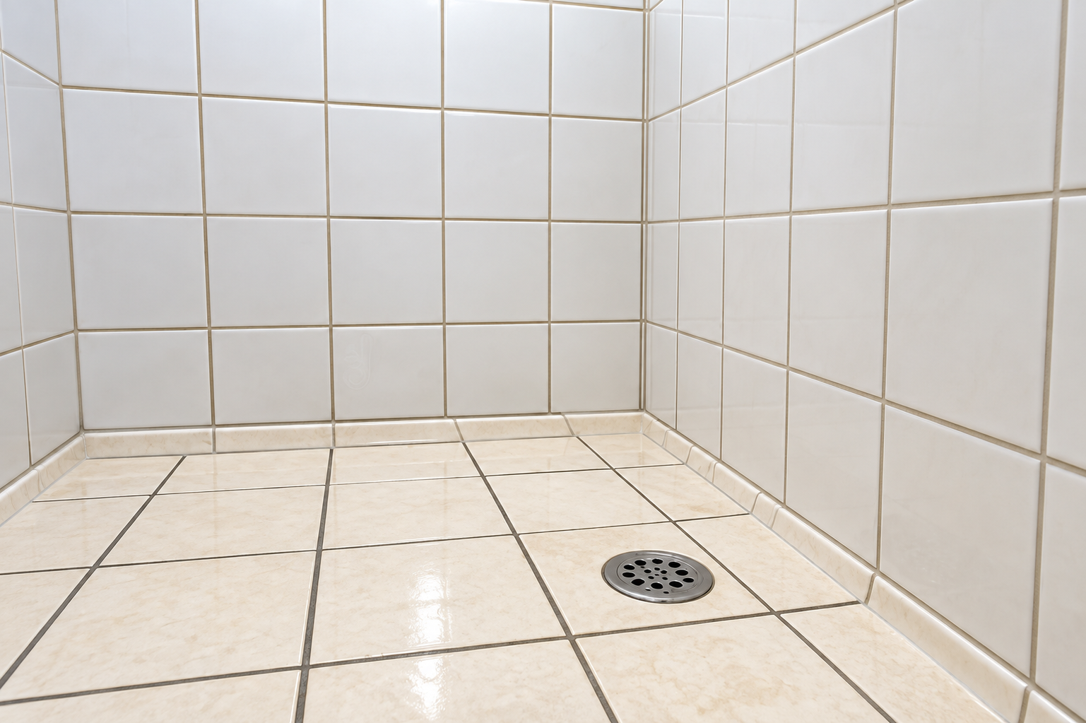 After Bathroom presentation upgrade